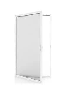 İzmir Bornova Pencere Sineklik - İzmir Bornova Sineklik projesi | Günsan Alüminyum